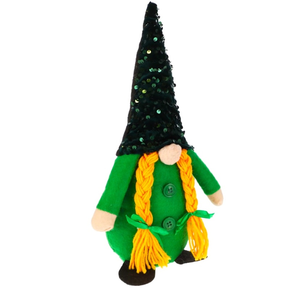 Saint Patrick’s Day Gnome 14 in